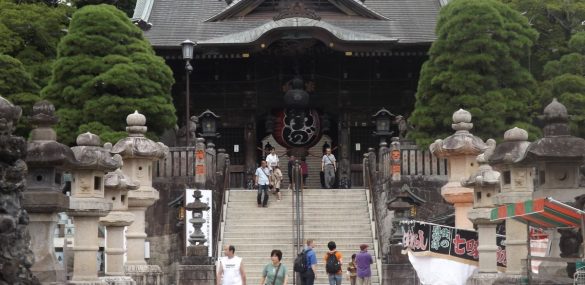 JNTO и турбизнес Дальнего Востока объединяют усилия в борьбе за туриста