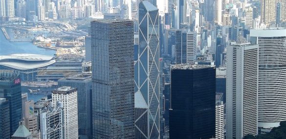 Совет по туризму Гонконга провел «мозговой штурм» и обозначил пути восстановления туротрасли