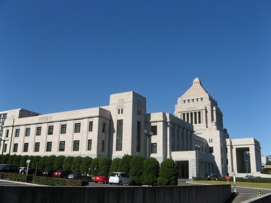 Япония отказывает россиянам на въезд в страну