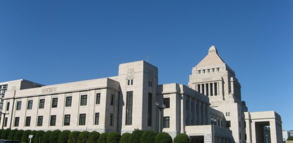 Япония отказывает россиянам на въезд в страну