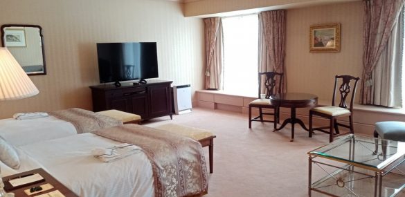 Гостиницам Приморья помогут бесплатно пройти классификацию