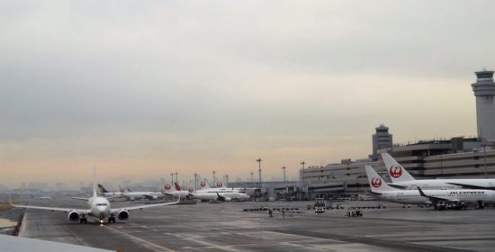 Приморцев возможно вывезут из Японии 21 апреля