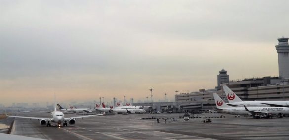 Приморцев возможно вывезут из Японии 21 апреля