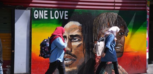 В популярном туристическом районе Сеула новая вспышка вируса