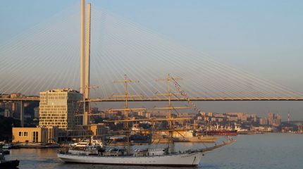 После вируса в Приморье будут «Море любви», гастрономические туры и пляжи