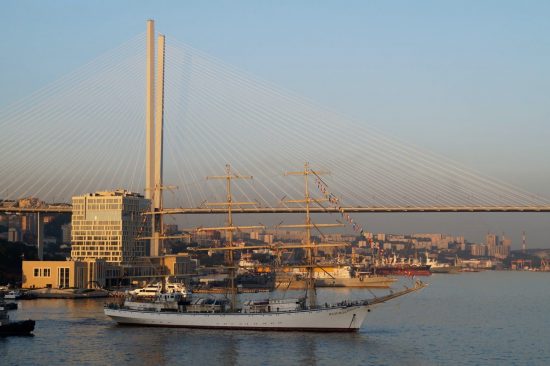 После вируса в Приморье будут «Море любви», гастрономические туры и пляжи