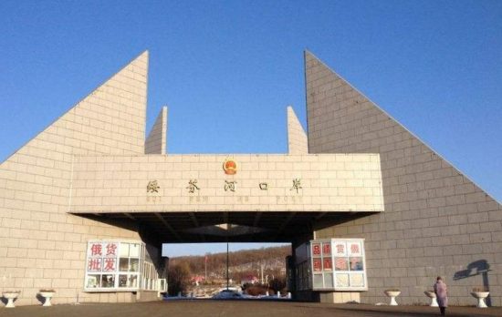 Нормальной работы пунктов пропуска на границе с Китаем в ближайшее время не будет