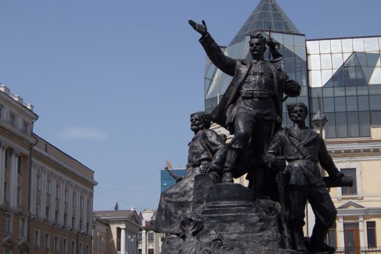 Представители турбизнеса и сферы гостеприимства займутся оплачиваемыми общественными работами