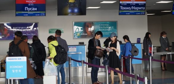 МИД о перспективах открытия границ зарубежных стран для россиян