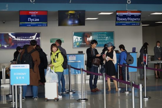 У приморцев Япония и Вьетнам не «сплоховали» перед вирусом в 1 квартале текущего года