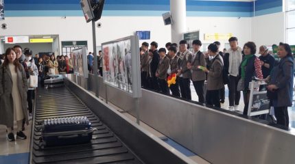 Закрытые границы сведут въездной туризм в Приморье к нулю