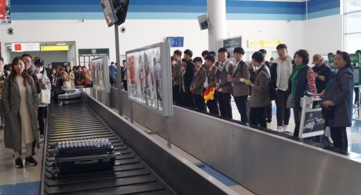 Закрытые границы сведут въездной туризм в Приморье к нулю