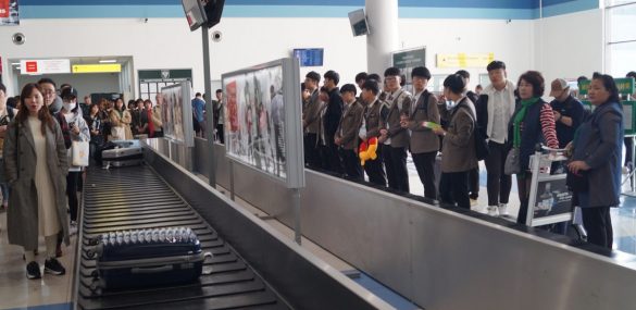 Закрытые границы сведут въездной туризм в Приморье к нулю