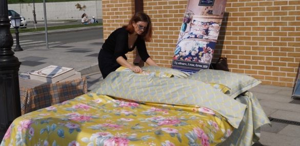 В Приморье продолжают «раздавать» звезды отелям