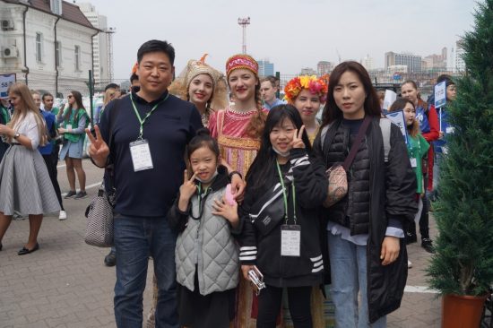 Во Владивостоке подвели итоги онлайн-конкурса на лучшую экскурсию для иностранных туристов