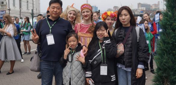 Во Владивостоке подвели итоги онлайн-конкурса на лучшую экскурсию для иностранных туристов