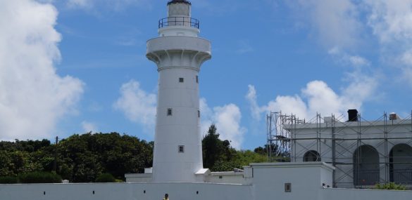 Тайвань продлил запрет на въезд туристов до 30 июня