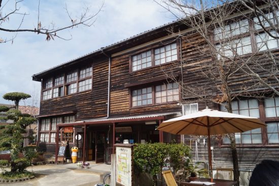 Обратная сторона аграрного туризма или знакомство с Akizuno Garten в префектуре Вакаяма