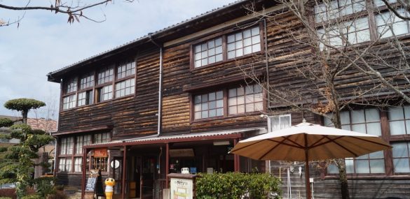 Обратная сторона аграрного туризма или знакомство с Akizuno Garten в префектуре Вакаяма