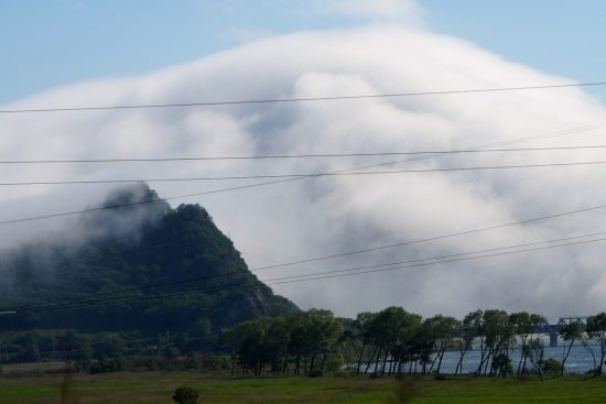 Разрешить туристскую деятельность просит приморский турбизнес губернатора региона