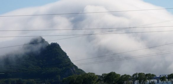 Разрешить туристскую деятельность просит приморский турбизнес губернатора региона