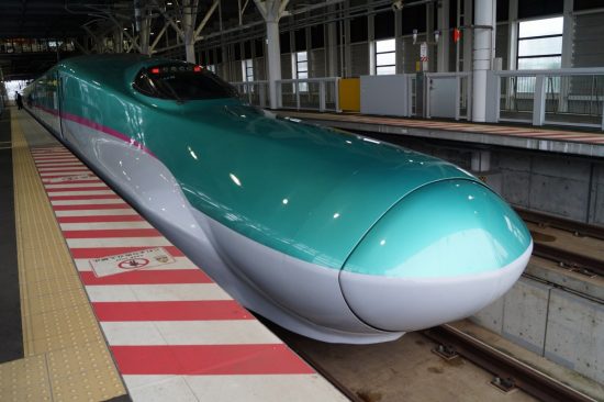 Тематический вебинар от JNTO для туркомпаний Дальнего Востока: JR Рass и другие проездные