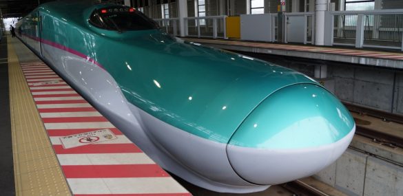 Тематический вебинар от JNTO для туркомпаний Дальнего Востока: JR Рass и другие проездные