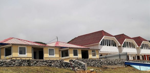 Приморские базы отдыха решили подзаработать в период карантинных мер