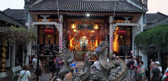 Туристические объекты Вьетнама открыты для посетителей