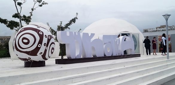 Прямой рейс соединит Владивосток и Анадырь