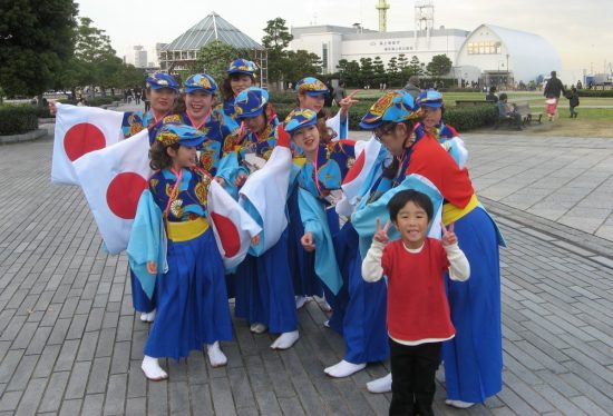 Конкурс фотографий от Ростуризма и JNTO должен увеличить взаимный турпоток после эпидемии