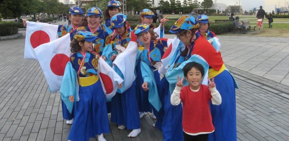 Конкурс фотографий от Ростуризма и JNTO должен увеличить взаимный турпоток после эпидемии