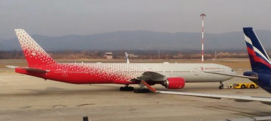 Более 200 приморцев репатриировали из Таиланда