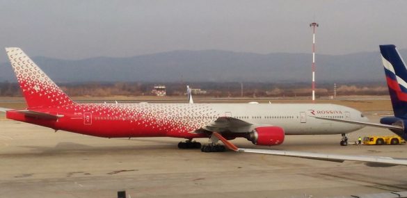 Более 200 приморцев репатриировали из Таиланда