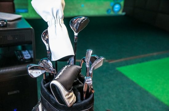 Гольф-курорт появится в Приморье