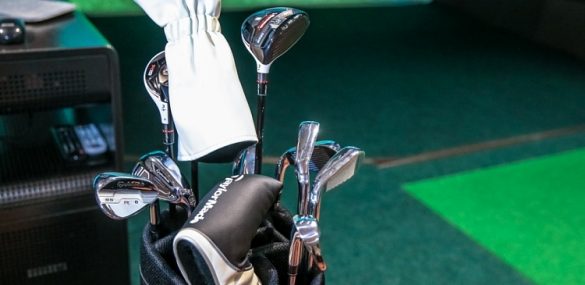 Гольф-курорт появится в Приморье