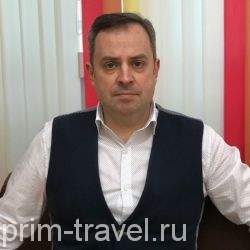 Тимофей Кононенко: Мировой туризм становится локальным