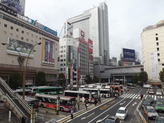 Часть россиян не захотела вылетать из Японии в Россию репатриационным рейсом