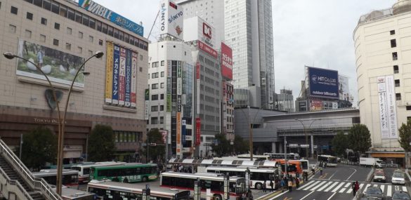 Часть россиян не захотела вылетать из Японии в Россию репатриационным рейсом