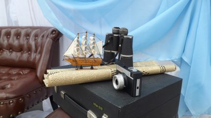 Каким будет туризм после отдыха на диване