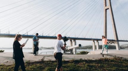 Лайфхаки о туристическом Приморье от канала «Россия-1»