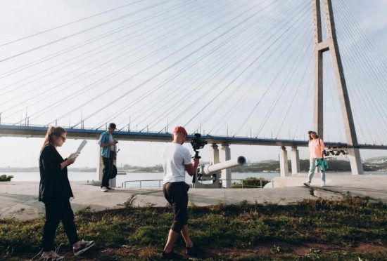 Лайфхаки о туристическом Приморье от канала «Россия-1»