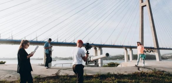 Лайфхаки о туристическом Приморье от канала «Россия-1»