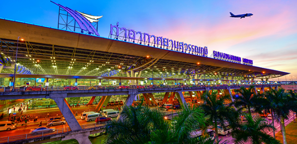 Таиланд готовится встречать иностранных туристов. Россиян в этом списке нет