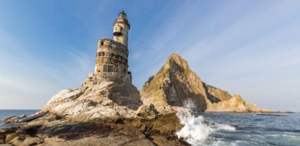 Интерес к туризму по Сахалинской области демонстрирует уверенный рост