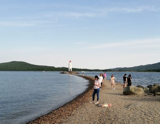 Усиливая санитарный контроль, в Приморье после COVID будут восстанавливать туротрасль