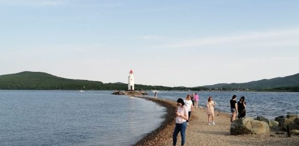 Усиливая санитарный контроль, в Приморье после COVID будут восстанавливать туротрасль