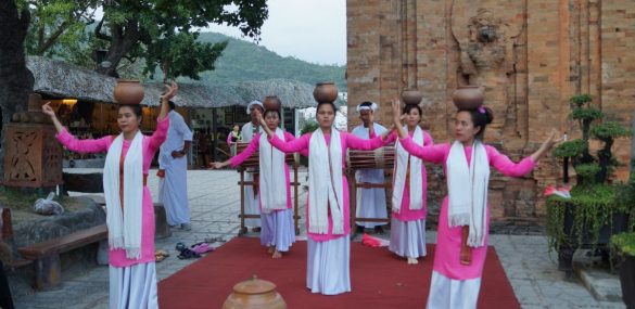 Вьетнам вновь открывает для туристов отдых в Юго-Восточной Азии