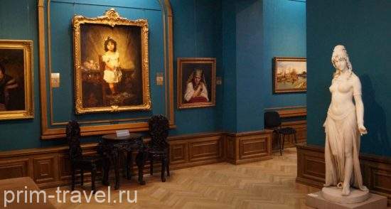 Музеям проще закрыться, чем выполнить требования Роспотребнадзора