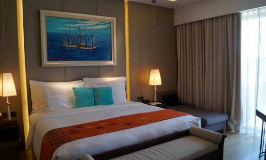 Во Владивостоке отельеры готовятся к ВЭФ-2022